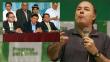 Raúl Castro: “Ratificar el bono congresal es torpe y desafiante”