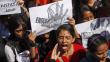 India: Imputan a cinco acusados de brutal violación  a una joven