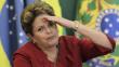 Investigan presunto espionaje a Rousseff