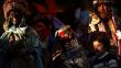 España: Niño muere aplastado en desfile por Bajada de Reyes