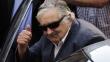 José Mujica viaja el miércoles a Venezuela
