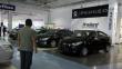 Se acelera venta de autos en provincias