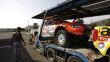 Dakar: Arranca cuarta etapa entre Nasca y Arequipa