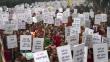 India: Dos de los cinco acusados de brutal violación se declararán inocentes