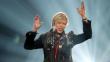 David Bowie regresa tras 10 años de ausencia