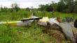 Ucayali: Cuerpos de fallecidos en accidente aéreo ya están en la morgue