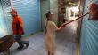 La Libertad: Nueva alerta de peste bubónica en mercado de Trujillo