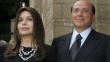 Berlusconi: “Me obligan a pagar 200,000 euros diarios a mi exesposa”