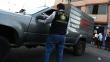 Chimbote: Matan a balazos a joven policía antidrogas 

