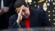 Expectativa de vida de Hugo Chávez “es solo hasta abril”