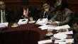 El Congreso aprueba el polémico viaje de Ollanta Humala a Cuba