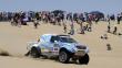 Unos 30,000 visitantes llegaron a Perú con motivo del rally Dakar 2013