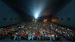 Los cines en el Perú tendrán 33 millones de espectadores en 2013