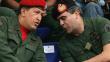 Un exministro de Hugo Chávez denuncia “golpe de Estado constitucional”