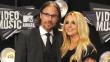 Britney Spears rompió su compromiso con Jason Trawick