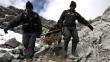 Áncash: Hallan con vida a montañista brasileño perdido en nevado de Huaraz
