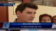 Zegarra: “Da risa investigación a Villarán por violación a normas electorales”
