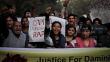India: Un nuevo caso de violación en grupo conmociona a la población