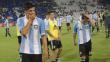 Chile clasifica y Argentina al borde de la eliminación 