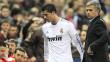 Cristiano Ronaldo: “José Mourinho es el mejor entrenador del mundo”