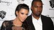 Kim Kardashian y Kanye West irían al Carnaval de Río