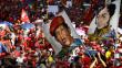 Chavismo mide fuerzas con la oposición el 23-E