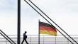 Economía alemana se desacelera y crece apenas 0,7% en 2012