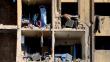 Siria: Más de 80 muertos por explosión en la Universidad de Alepo