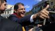 Ecuador: Rafael Correa inicia su campaña de reelección en Guayaquil