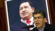 Hugo Chávez nombra canciller a Elías Jaua
