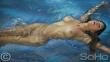FOTOS: Desnudos en el agua