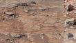 ‘Curiosity’ se alista para perforar Marte