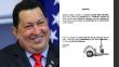 Aparece firma de Hugo Chávez en decreto que designa a nuevo canciller