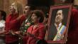 Venezuela: Elecciones serían en marzo si Hugo Chávez “no mejora lo suficiente”