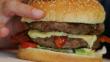 Hallan ADN de caballo en hamburguesas vendidas en Irlanda y Reino Unido