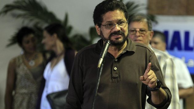 Márquez declaró desde La Habana. (Reuters)