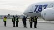 El ‘Dreamliner’ amenaza convertirse en una pesadilla para Boeing