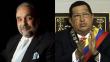 Willie Colón enciende las redes con broma sobre Hugo Chávez