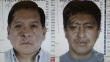 ELN secuestra a dos peruanos en mina