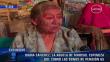 Así vive la abuela de Marisol Espinoza que cobró bonos de Pensión 65