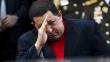 Hugo Chávez sufrió infarto de miocardio en la última operación