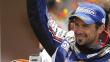 Dakar 2013: Cyril Despres ganó en motos
