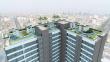 Se vienen los ‘techos verdes’ en Lima
