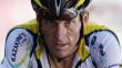 ¿Hollywood alista película sobre Lance Armstrong?