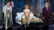 FOTOS: Así fue el regreso de Scarlett Johansson a Broadway