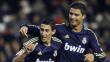 Real Madrid arrolló al Valencia con doblete de Cristiano Ronaldo