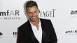 Ricky Martin se siente un ejemplo para los jóvenes gay 
