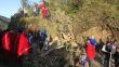 Lambayeque: Los pobladores de Cañaris intentaron tomar minera Candente