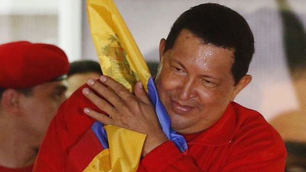 SIN FECHA. Chávez quiere regresar a su país pese a que los médicos le han aconsejado que no viaje. (Reuters)