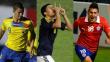Los rivales que Perú debe superar para ir al Mundial Sub 20